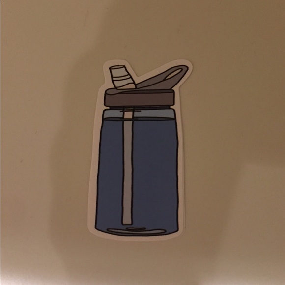 Sticker pack! - Picture 3 of 4